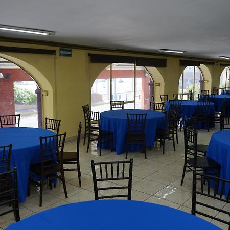 Hotel Meson Del Barrio Veracruz Extérieur photo
