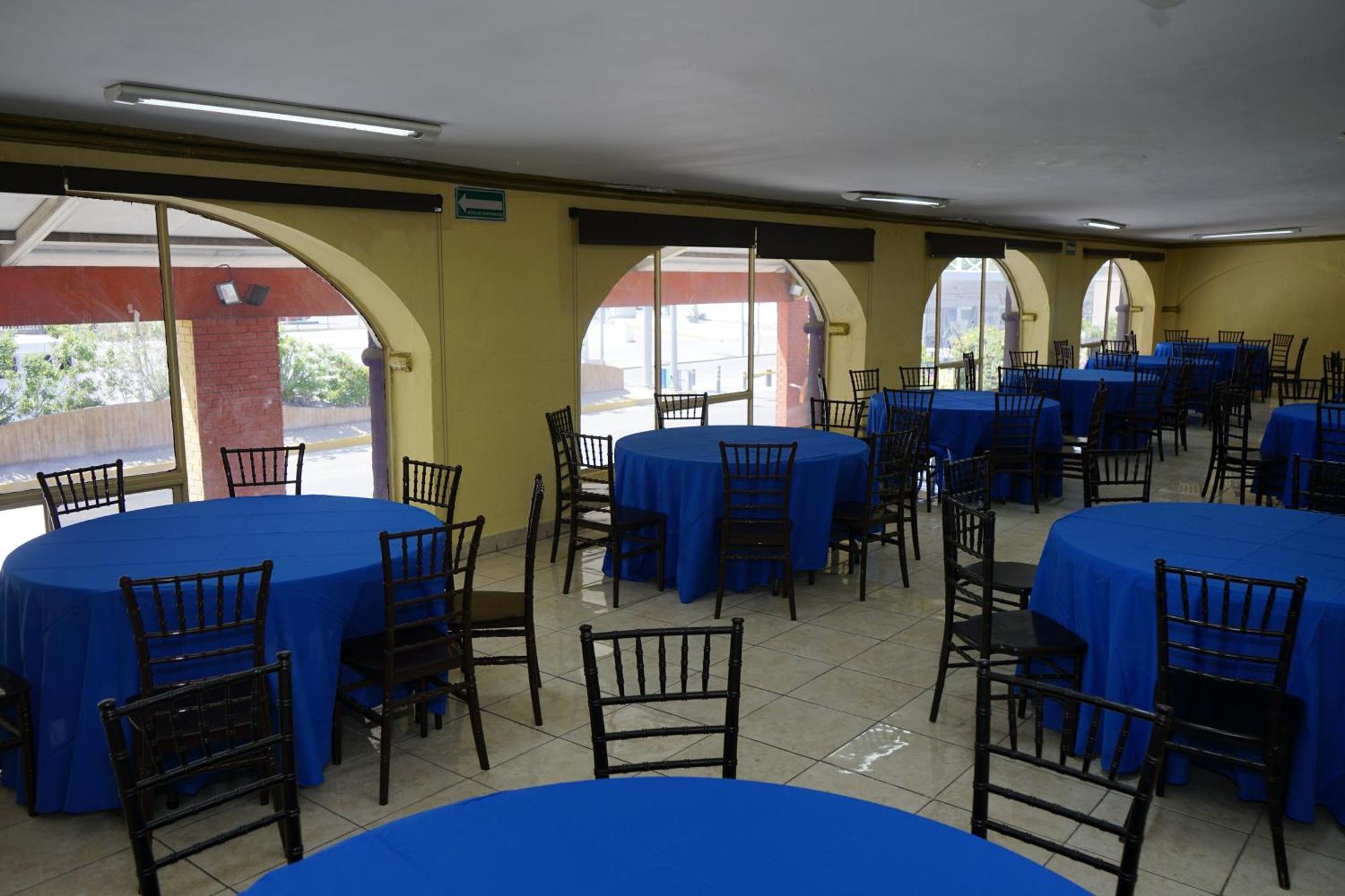 Hotel Meson Del Barrio Veracruz Extérieur photo